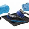 Kit De 4 Brosses VAR NL-79121