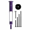 Support Multi-Outil OneUp Pour EDC V2 Violet 2 Support Multi-Outil OneUp Pour EDC V2 Violet -Entretien Réparation Route Soldes unnamed file 4173
