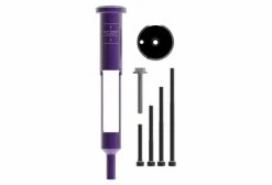 Support Multi-Outil OneUp Pour EDC V2 Violet