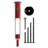 Support Multi-Outil OneUp Pour EDC V2 Rouge 1 Support Multi-Outil OneUp Pour EDC V2 Rouge -Entretien Réparation Route Soldes unnamed file 4176