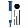 Support Multi-Outil OneUp Pour EDC V2 Bleu 1 Support Multi-Outil OneUp Pour EDC V2 Bleu -Entretien Réparation Route Soldes unnamed file 4179