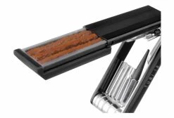 Multi-Outils Topeak Tubi 18 Or (18 Fonctions) -Entretien Réparation Route Soldes unnamed file 4187