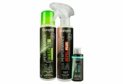 Nettoyant Textile Grangers Clothing Care Kit