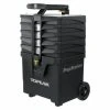 Boite à Outils Topeak Prepstation Pro Noir (sans Outils)