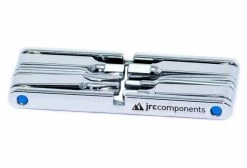 Multi-Outils JRC Components 10 In 1 Argent 5 Multi-Outils JRC Components 10 In 1 Argent -Entretien Réparation Route Soldes unnamed file 4215