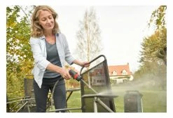 Nettoyeur Haute Pression Bosch Fontus 2 Sans Fils (Batterie 18V) 20bars -Entretien Réparation Route Soldes unnamed file 423