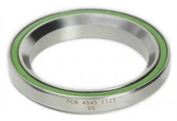 Roulement Jeu De Direction Enduro Bearings 440C SS 3 Roulement Jeu De Direction Enduro Bearings 440C SS