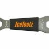 Clé à Vis De Plateau IceToolZ 9/10 Mm -Entretien Réparation Route Soldes unnamed file 4242