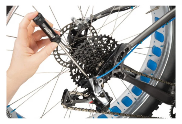 Tournevis Hexagonal Park Tool 3mm 4 Tournevis Hexagonal Park Tool 3mm – Image 2