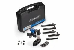 Kit De Surfaçage Freins à Disque Park Tool DT-5.2