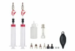 Kit De Purge Freins Jagwire Pro Mineral Bleed Kit