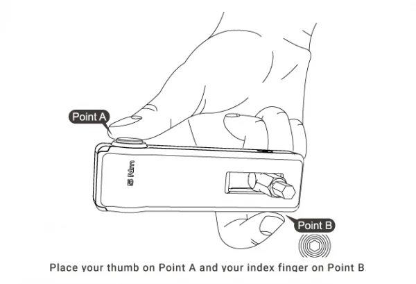 Multi-Outils Birzman M-Torque Ranger 5Nm 5 Multi-Outils Birzman M-Torque Ranger 5Nm – Image 3