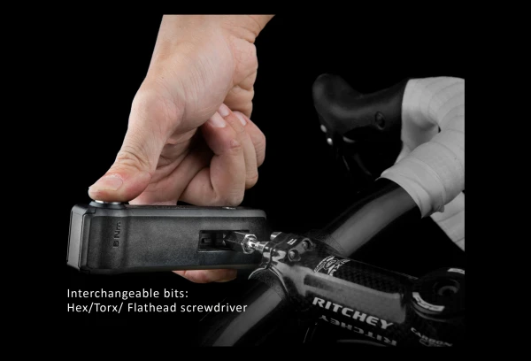 Multi-Outils Birzman M-Torque Ranger 5Nm 6 Multi-Outils Birzman M-Torque Ranger 5Nm – Image 4