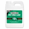 Lubrifiant Chaîne Finish Line Wet Lube 945ml -Entretien Réparation Route Soldes unnamed file 4333