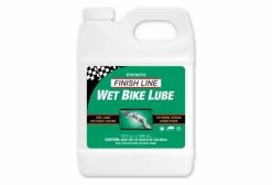 Lubrifiant Chaîne Finish Line Wet Lube 945ml