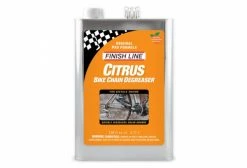 Dégraissant Chaîne Finish Line Citrus Degreaser 3.75L