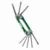 Multi Outils IceToolz 8 Fonctions Vert 2 Multi Outils IceToolz 8 Fonctions Vert -Entretien Réparation Route Soldes unnamed file 4367