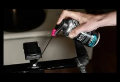 Kit De Nettoyage Muc-Off Indoor Training Kit -Entretien Réparation Route Soldes unnamed file 4375