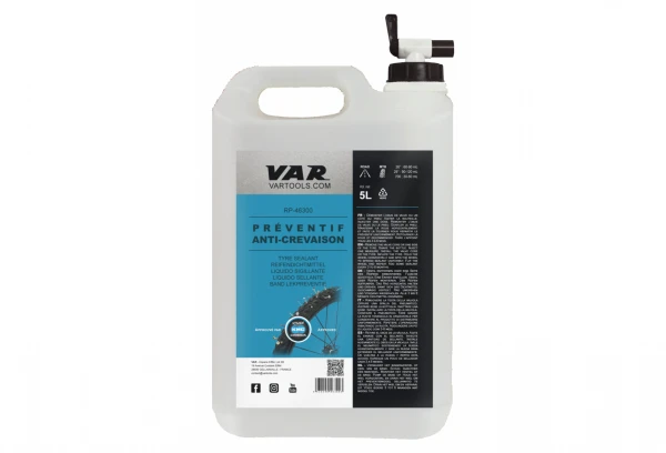 Préventif VAR 5L 3 Préventif VAR 5L