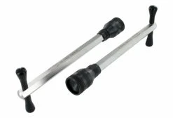 Contrôleur D'Alignement VAR Pour Pattes De Cadre Et Fourche