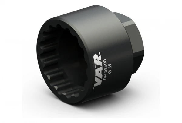 Démonte Boitier Externe VAR 39mm 16 Encoches 3 Démonte Boitier Externe VAR 39mm 16 Encoches