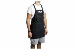 Tablier D'Atelier VAR Noir