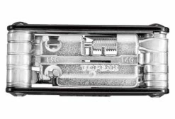 Multi-Outils Topeak Mini P20 Noir (20 Fonctions) -Entretien Réparation Route Soldes unnamed file 4434