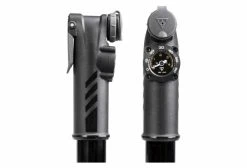 Pompe à Main Topeak Mountain DA G (Max 60 Psi / 4 Bar) Noir -Entretien Réparation Route Soldes unnamed file 4438