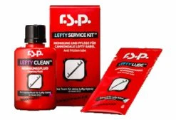 RSP SERVICE KIT Pour Fourche Cannondale LEFTY