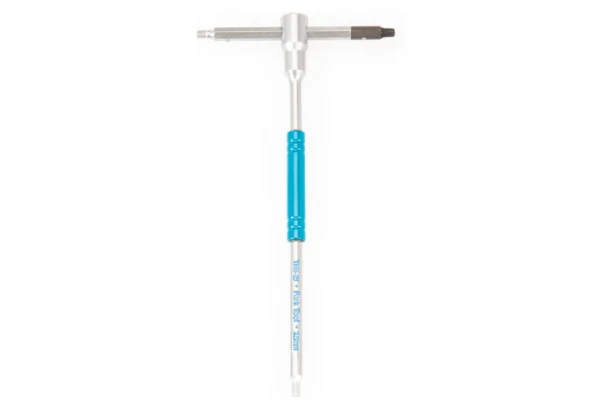 Clé Allen Coulissante Park Tool 2.5mm 3 Clé Allen Coulissante Park Tool 2.5mm