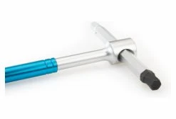 Clé Allen Coulissante Park Tool 2.5mm 5 Clé Allen Coulissante Park Tool 2.5mm -Entretien Réparation Route Soldes unnamed file 4459