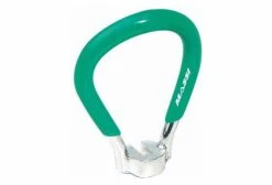 MASSI Clé à Rayon 0.130'' Compacte Verte