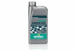 Huile Pour Amortisseur Motorex Racing Shock Oil 1L