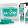 Kit De Nettoyage Motorex Bike Cleaning Kit