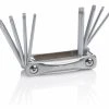 Multi-Outils XLC TO-M09 8 Fonctions Argent 1 Multi-Outils XLC TO-M09 8 Fonctions Argent -Entretien Réparation Route Soldes unnamed file 4554