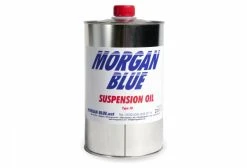 Huile Suspension Morgan Blue Suspension Oil 1000 Ml