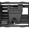 Multi-Outils Lezyne Rap II Tool (24 Fonctions) Noir 1 Multi-Outils Lezyne Rap II Tool (24 Fonctions) Noir -Entretien Réparation Route Soldes unnamed file 4575