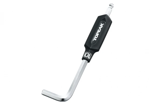 Clé Allen Topeak Duohex 10 Mm 3 Clé Allen Topeak Duohex 10 Mm