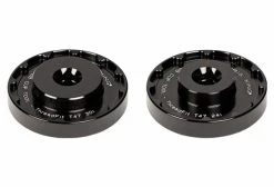 Outil De Boitier De Pédalier Chris King T47 30i Et 24i (TBB007)