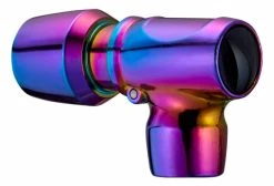 Gonfleur CO2 Supacaz QuikFix Oil Slick 7 Gonfleur CO2 Supacaz QuikFix Oil Slick -Entretien Réparation Route Soldes unnamed file 4586