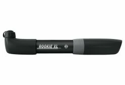Pompe à Main SKS Rookie Xl Noir (Reversible)