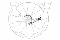 Fouet à Chaîne Topeak TPS-SP21 -Entretien Réparation Route Soldes unnamed file 4610