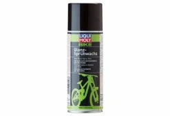 Spray Lustrant Pour Vélo Liqui Moly Bike Gloss Spray Wax 400 Ml