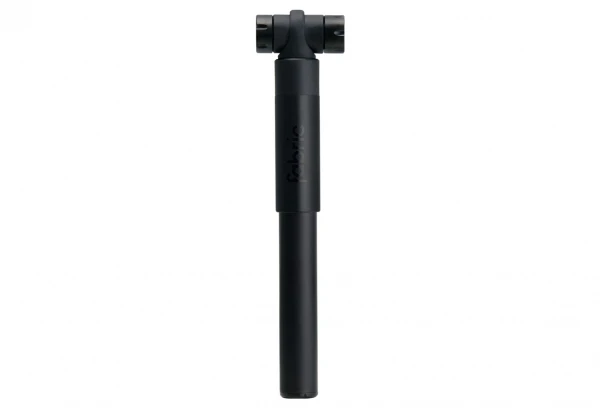 Pompe à Main Fabric Microbar Dual Valve Mini Pump Noir 3 Pompe à Main Fabric Microbar Dual Valve Mini Pump Noir