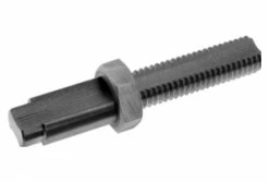 Brooks England Vis De Tension Du Cuir Brooks Swallow Titanium