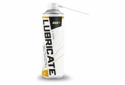 Lubrifiant Aérosol BIKE7 Lubricate Dry 500ml