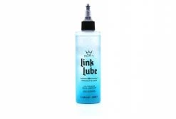 Lubrifiant Chaîne Peaty's Link Lube 120 Ml