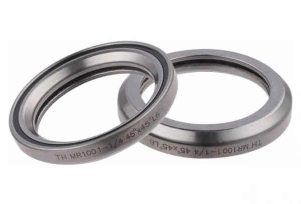 Roulement FSA ACB 45°x45° 1''1/4 MR100 (l'unité) 3 Roulement FSA ACB 45°x45° 1''1/4 MR100 (l'unité)