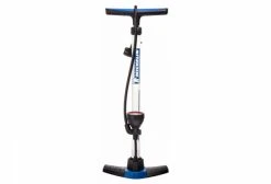 Pompe à Pied Michelin Presta/Schrader