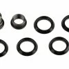 Kit Entretoises Et Cache Vis Sram Pour CX1 / Rival 22 / Force 22 -Entretien Réparation Route Soldes unnamed file 4731